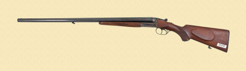 J.P. SAUER & SOHN MODEL 8 - Z61326