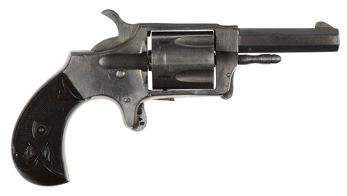 PATRIOT 32 CALIBER REVOLVER - C20792