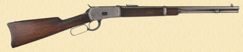 WINCHESTER MODEL 92 SRC - C17400