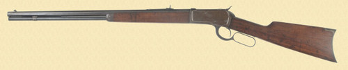 WINCHESTER 1892 RIFLE - C24511