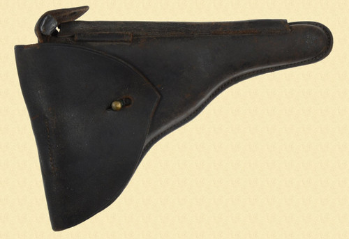 PORTUGUESE LUGER HOLSTER - M5832