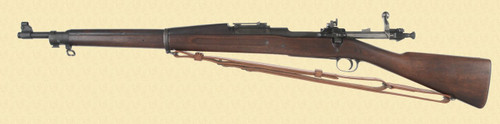 US SPRINGFIELD MODEL 1903 - D13291