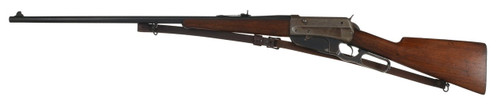 WINCHESTER MODEL 1895 - C21448