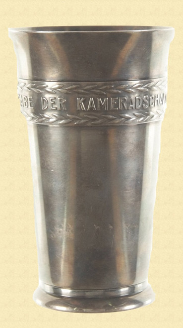 GERMAN BEER CUP - C10784