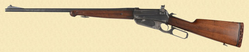 WINCHESTER MODEL 1895 - C17391