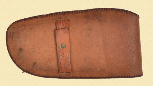 UNKNOWN COLT SA HOLSTER - M7356