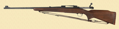 WINCHESTER MODEL 70 PRE-64 - C17281