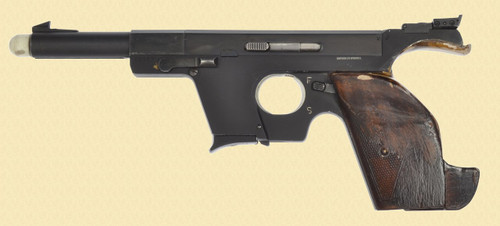 WALTHER OSP - Z34703