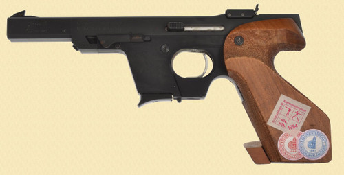 WALTHER GSP - Z34913