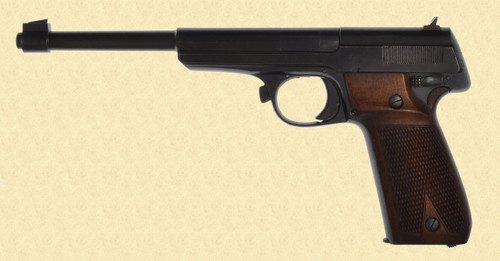 WALTHER 1926 OLYMPIA - C28681
