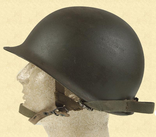 US M1 HELMET - M2979