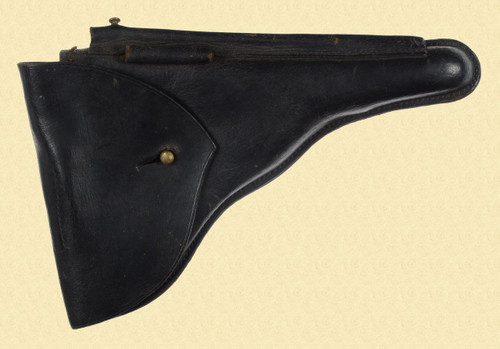 PORTUGUESE LUGER HOLSTER - M5822