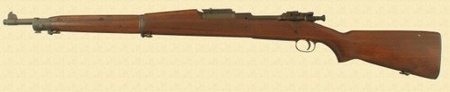 SPRINGFIELD M1903 NM - D10166