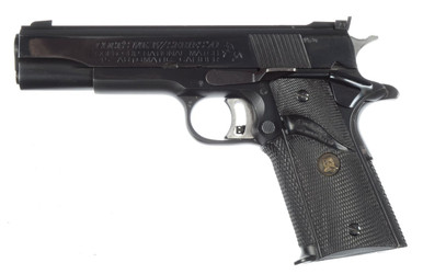 COLT MKIV SERIES 70 GOLD CUP NATIONAL MATCH - Z27535 