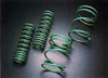 Tein STECH Springs for 05-06 Evolution Evo 9 MR - SKR94-AUB00