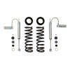 Bilstein B8 5162 Series Monotube Front Suspension Kit for 13-16 Dodge Ram 3500