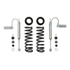 Bilstein B8 5162 Series Monotube Front Suspension Kit for 13-16 Dodge Ram 3500