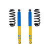 Bilstein B6 4600 Rear Shock Absorber Conversion Kit for 03-06 Escalade ESV