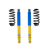 Bilstein B6 4600 Rear Shock Absorber Conversion Kit for 03-06 Escalade ESV