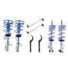 Bilstein B14 PSS Coilover Kit for 07+ Mini Cooper / Cooper S - 47-139060