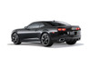Borla S-Type Axleback Exhaust for 10-13 Camaro SS w/ Ground Effects Package
