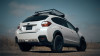 Borla S-Type Axleback Exhaust Polished Tip for 13-17 Subaru Impreza