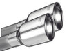 Borla Atak Axleback Exhaust for 14-19 C7 Corvette Stingray - 11875