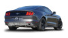 Borla Atak Axleback Exhaust for 15-19 Mustang Ecoboost - 11890