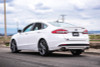 Borla 2017+ Ford Fusion Sport 2.7L Turbo AT AWD S-Type Axle Back Exhaust