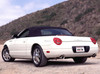 Borla SS Catback Exhaust for 02 Ford Thunderbird