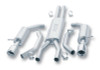 Borla SS Catback Exhaust for 02 Ford Thunderbird