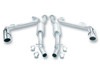 Borla Aggressive SS Catback Exhaust for 99-04 Ford Mustang SVT Cobra