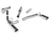 Borla Exhaust Chrome Tip for 03-05 Neon SRT4