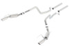 Borla 05-09 Ford Mustang GT Dual Exhaust