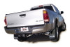Borla S-Type Exhaust Polished Tip for 05-12 Toyota Tacoma 4.0