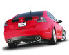Borla  SS Catback Exhaust  for 08-09 Pontiac G8/GT 6.0L 8cyl