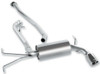 Borla SS Catback Exhaust for 08-10 Subaru Impreza 2.5i Wagon 4DR