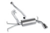 Borla SS Catback Exhaust for 08-10 Subaru Impreza 2.5i Wagon 4DR