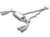 Borla  SS Catback Exhaust for 10-13 Hyundai Genesis 3.8L-V6