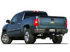 Borla S-Type Catback Exhaust for 09-13 Silverado / Sierra 1500