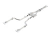 Borla Atak Exhaust Polished Tip for 11-14 Challenger SRT-8