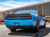 Borla Atak Catback Exhaust for 15-19 Challenger SRT 392 / Scat Pack