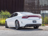 Borla Atak Exhaust No Tips for 15-19 Charger SRT 392 / Scat Pack / Daytona 392