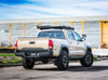Borla S-Type 2.5" Single Left Rear Exhaust for 16+ Toyota Tacoma 3.5