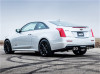 Borla  Catback Exhaust 4in Tips Dual Split Rear Exit for 2016 ATS-V 3.6L TT