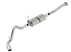 Borla S-Type Exhaust Polished Tip for 15-19 Silverado / Sierra 2500 6.0L