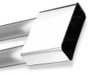 Borla Catback Exhaust for 92-96 C4 Corvette 5.7L - 14385