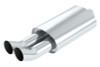 Borla Boomer Mufflers