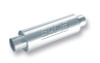 Borla XR-1 Racing Sportsman 3 inch Outlet / 3 inch Inlet Round Muffler