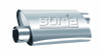 Borla Universal 2.5in Inlet/Outlet ProXS Muffler